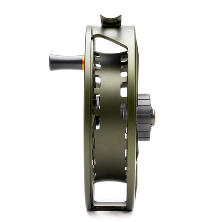 Lamson Hyperspeed F Reel Ranger - kołowrotek muchowy