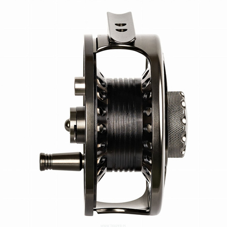 Reel Traper Concept Casette #6/8