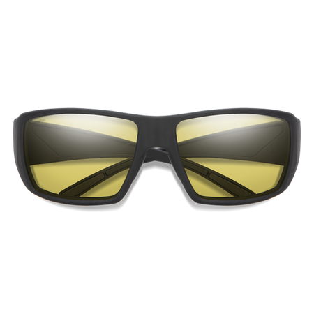 Smith Optics Guide's Choice S ChromaPop Polarized Glass