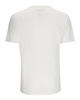 Simms Logo T-shirt White 3XL