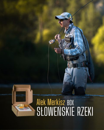 Zestaw much - Słowenia 