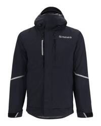 Simms Challenger Insulated Jacket Black