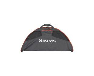 Simms Taco Bag Anvil - torba na wodery i buty do brodzenia