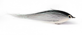 Pike/Hucho Hucho Fly #5