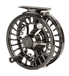 Reel Traper GST 2/4 NYMPH