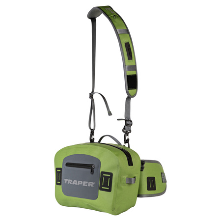 Traper Hip Pack Extreme Green