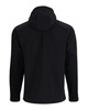 Simms Confluence Hoody Black - bluza polarowa z kapturem