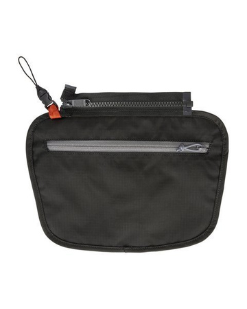 Simms Tippet Tender Pocket Carbon - kieszeń do woderów