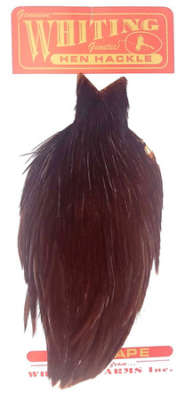 Whiting Hen Cape - kapka kury