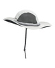 Simms Solar Sombrero Sterling - kapelusz z ochroną UV