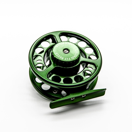 Galvan Rush Light Reels