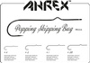 Ahrex PR354 – Long Shank Popping-Skipping Bug #1