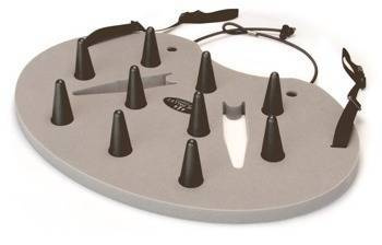 C&F Line Pallet Waist hanger type