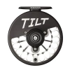 Kołowrotek Redington Tilt Euro Nymph Reel (silver/black)