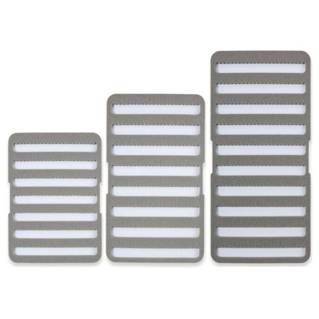 C&F Midge System Foam | Medium