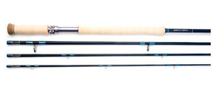 Fly rod Thomas & Thomas Exocett Surf 11'2" #12