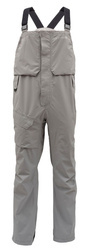 Simms Challenger Bib Steel