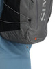 Simms Flyweight Backpack Smoke