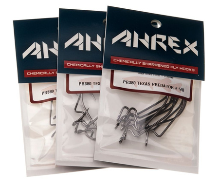 Ahrex PR380 – TEXAS PREDATOR 