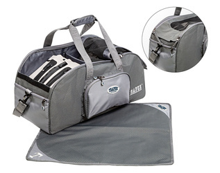 Traper Voyager Torba z matą na buty i wodery