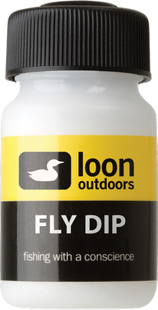 Loon Fly Dip