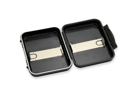 C&F Universal System Case Small - pudełko systemowe małe