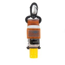 Fishpond Floatant Bottle Holder - Cutthroat Orange - uchwyt na środki hydrofobowe