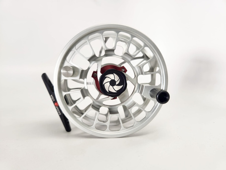 Kołowrotek NAUTILUS GTS 5/6 Titanum - kołowrotek muchowy