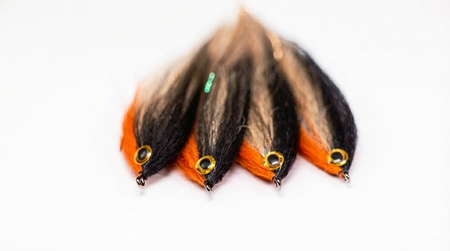 Pike/Hucho Hucho Fly #2