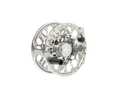 Snowbee Szpula SPECTRE #7/8 - GUNMETAL SILVER