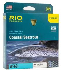 RIO Premier Coastal Seatrout "Hover"