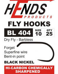 Hends BL 404 (Dry fly)