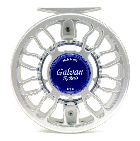 Kołowrotek Galvan Grip 