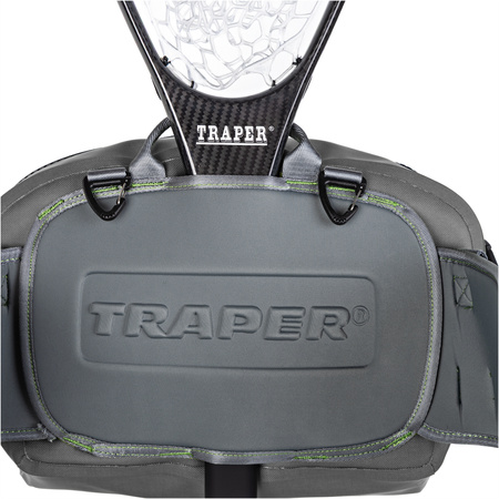 Traper Hip Pack Extreme Grey