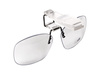 Traper 2.5x Magnifier cap slip on lenses