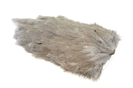 Whiting 4 B's Hen Saddle - siodło kury