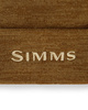 Simms Windstopper Beanie Cobia Heather - ciepła czapka z membraną
