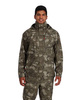 Simms Challenger Jacket Regiment Camo Oliv Drb