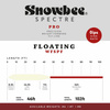 Snowbee Spectre Pro Floating - linka muchowa pływająca