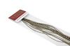 Whiting 100 Saddle Hackle Pack #14 - pióra siodłowe koguta