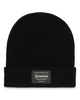 Simms Everyday Watchcap Black