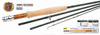 Traper Creek Fly Rod