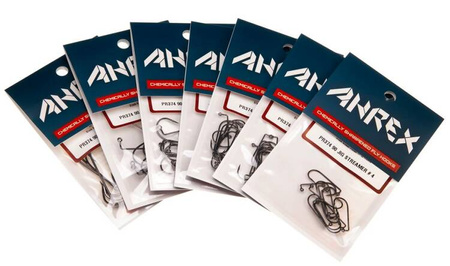 Ahrex PR374 – 90 Degree Bent Jig Streamer #2