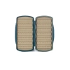 Fishpond Tacky Pescador Fly Box Medium - Baja Blue 