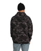 Simms Logo Hoody Woodland Camo Carbon - bluza wędkarska z kapturem