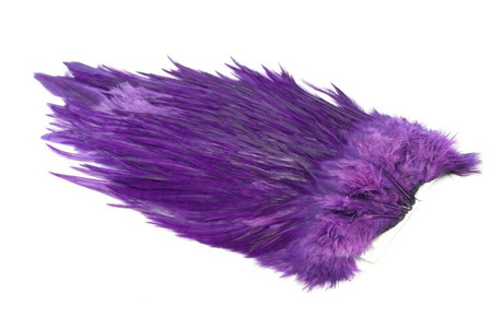 Whiting 4 B's Rooster Saddle