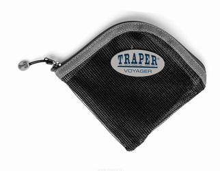 Traper Line wallet Voyager