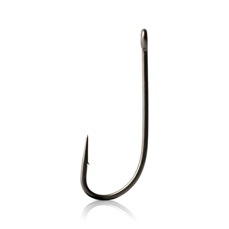 Mustad Heritage S71S Allround O'Shaughnessy #1/0