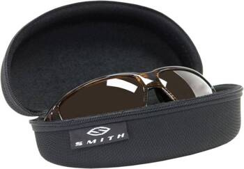 Smith Optics Case Curved