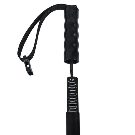  McLean Measure & Weigh XL